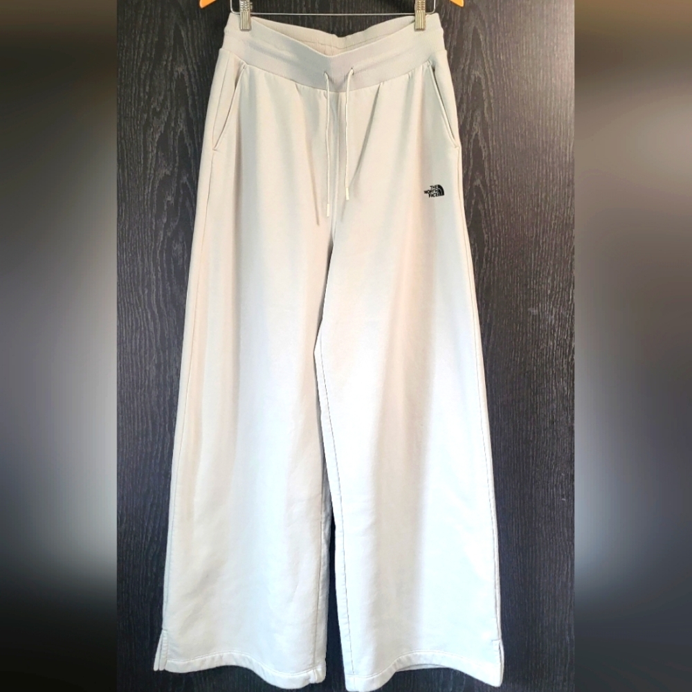 The North Face Wide Leg Pants